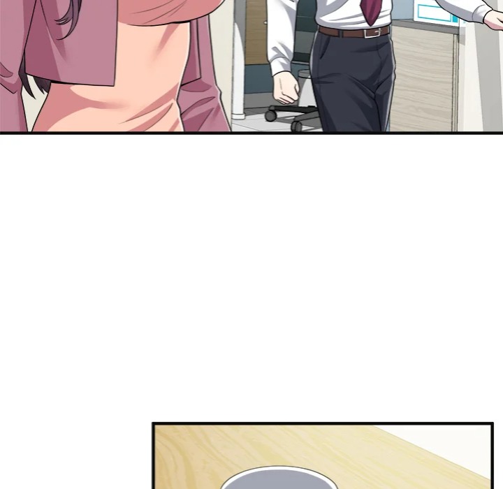 Weekly Enchantment Report - Chapter 13 Page 54