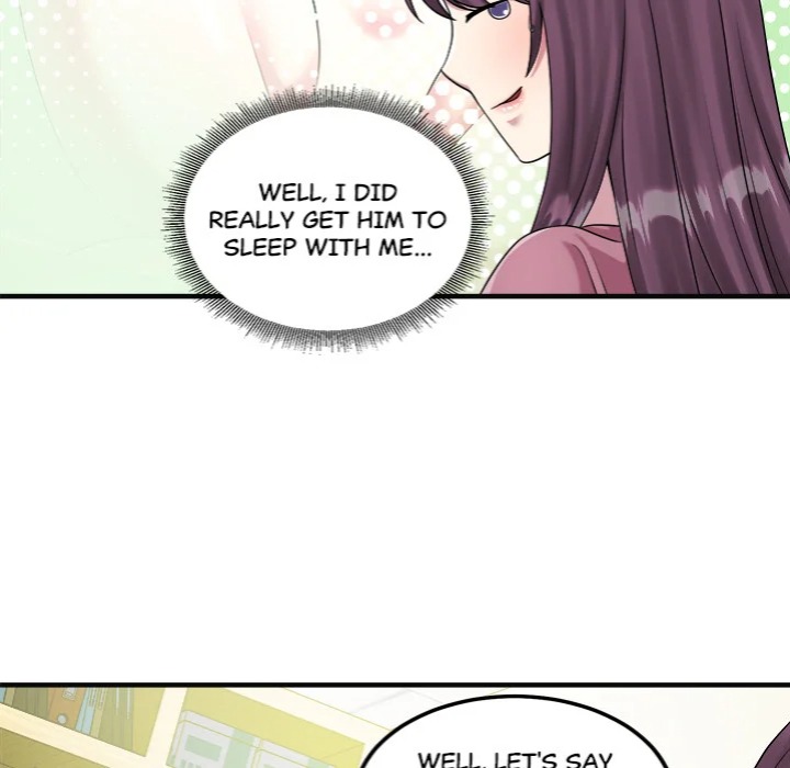 Weekly Enchantment Report - Chapter 13 Page 82