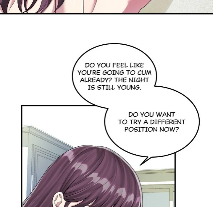 Weekly Enchantment Report - Chapter 15 Page 13