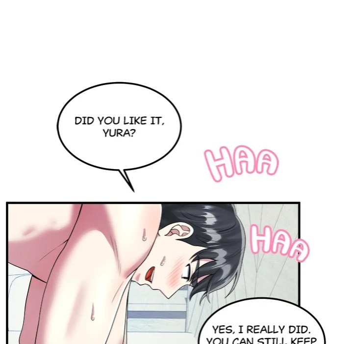 Weekly Enchantment Report - Chapter 15 Page 51