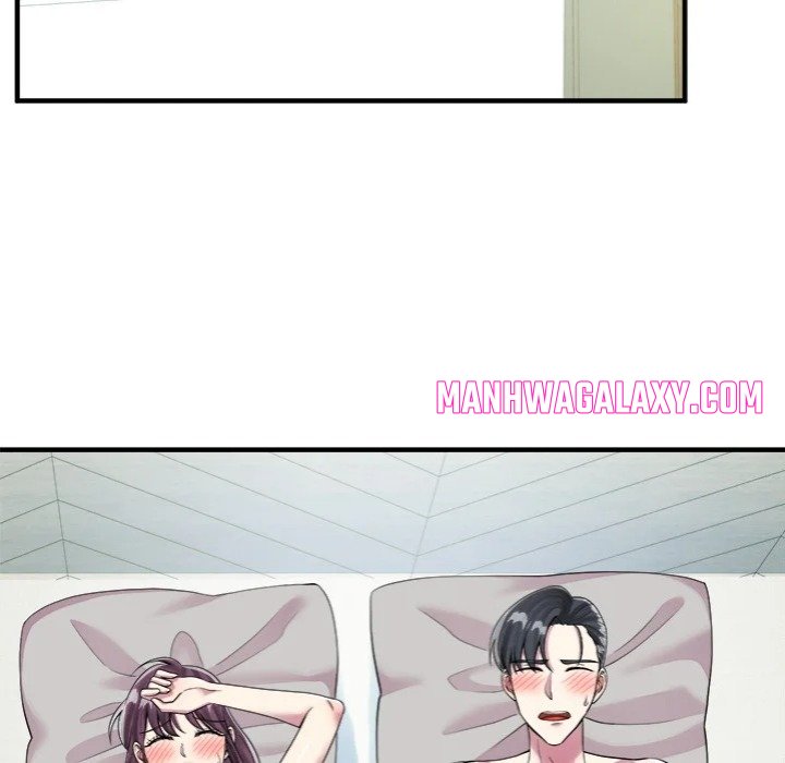 Weekly Enchantment Report - Chapter 15 Page 55