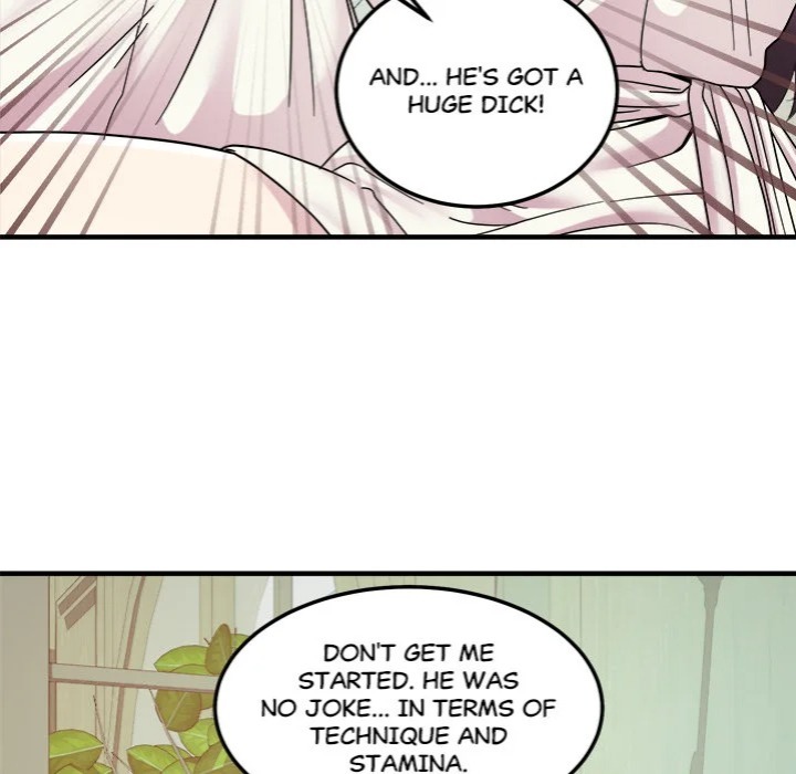 Weekly Enchantment Report - Chapter 15 Page 82