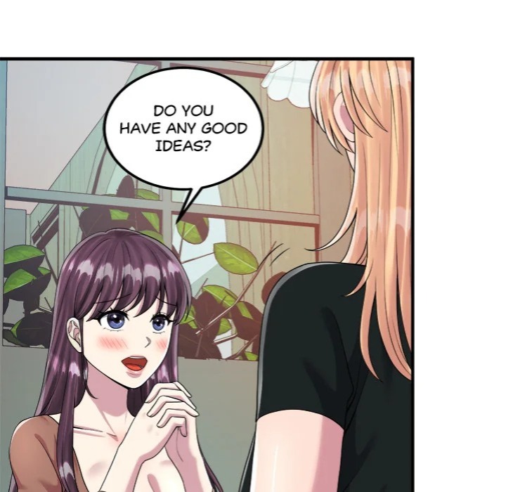 Weekly Enchantment Report - Chapter 15 Page 97