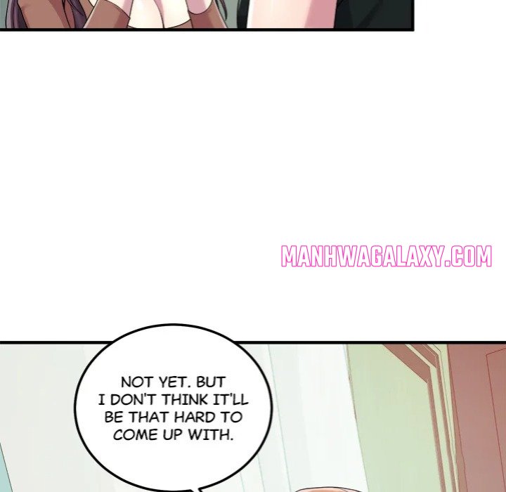 Weekly Enchantment Report - Chapter 15 Page 98