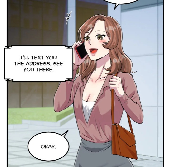 Weekly Enchantment Report - Chapter 16 Page 106