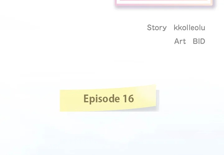 Weekly Enchantment Report - Chapter 16 Page 2