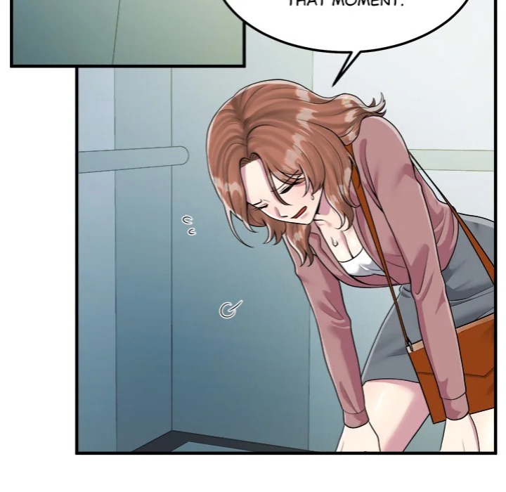 Weekly Enchantment Report - Chapter 16 Page 65