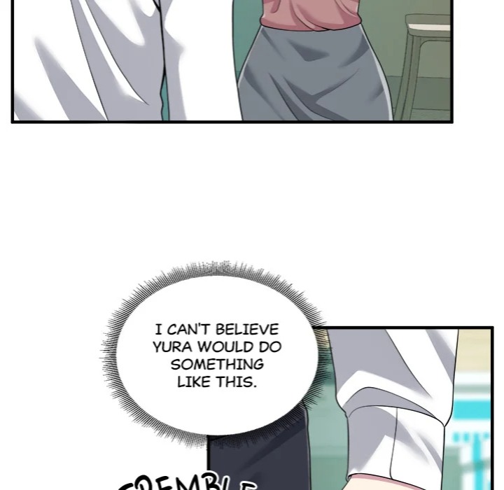 Weekly Enchantment Report - Chapter 16 Page 81