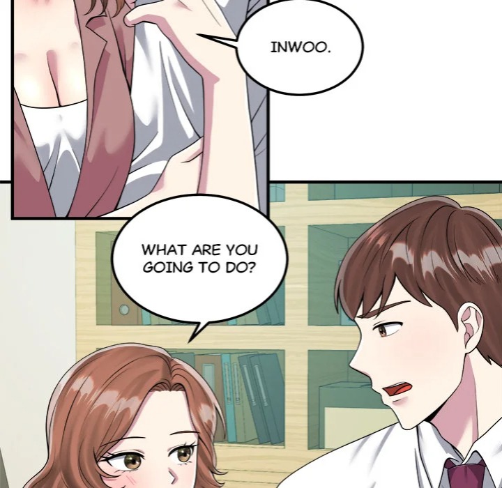 Weekly Enchantment Report - Chapter 16 Page 84