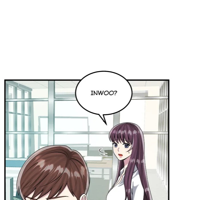 Weekly Enchantment Report - Chapter 16 Page 95