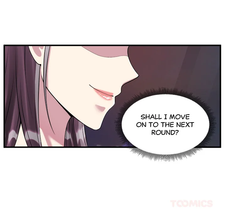 Weekly Enchantment Report - Chapter 18 Page 30