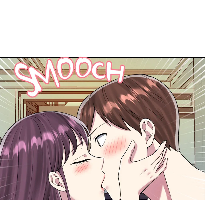 Weekly Enchantment Report - Chapter 18 Page 35