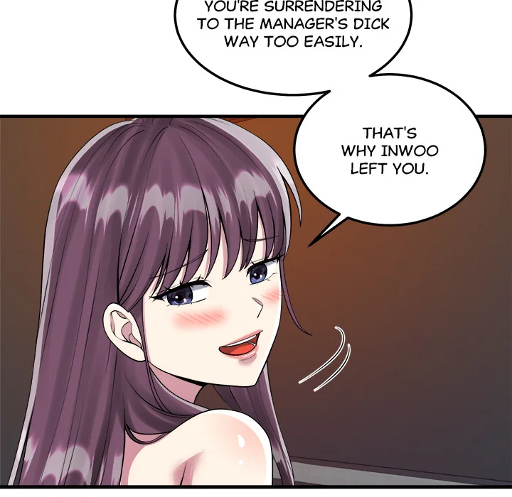 Weekly Enchantment Report - Chapter 18 Page 68