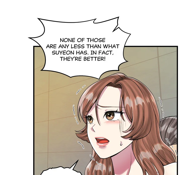 Weekly Enchantment Report - Chapter 18 Page 80