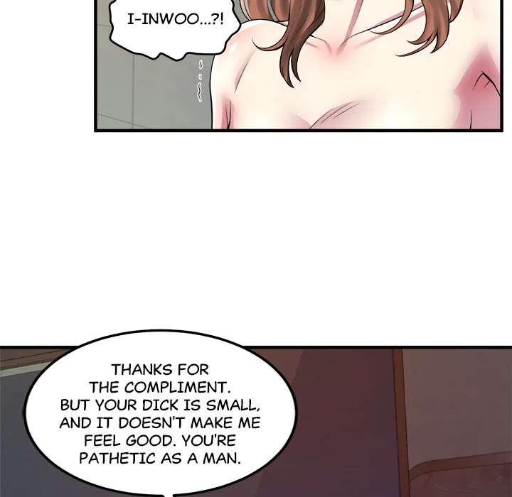 Weekly Enchantment Report - Chapter 18 Page 81