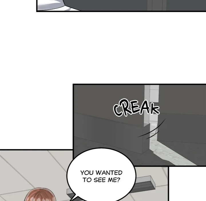 Weekly Enchantment Report - Chapter 19 Page 13