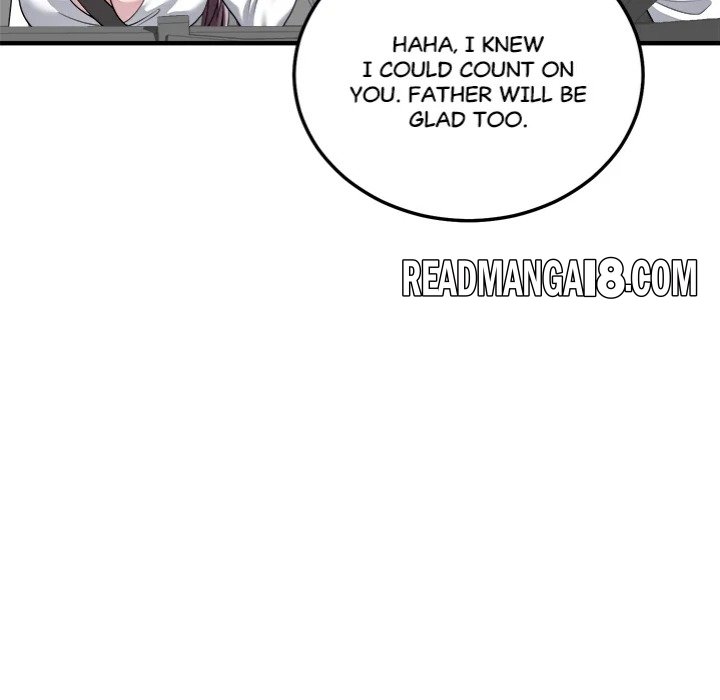 Weekly Enchantment Report - Chapter 19 Page 35