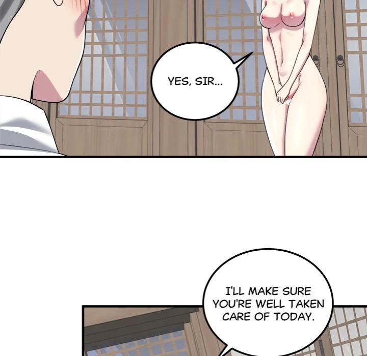 Weekly Enchantment Report - Chapter 19 Page 51