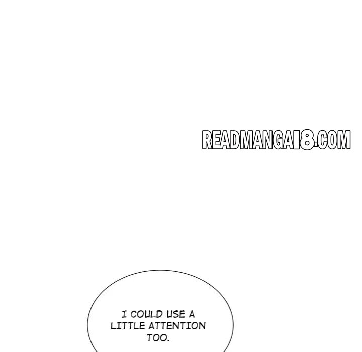 Wanna Become a Dad or a Boyfriend? - Chapter 46 Page 46