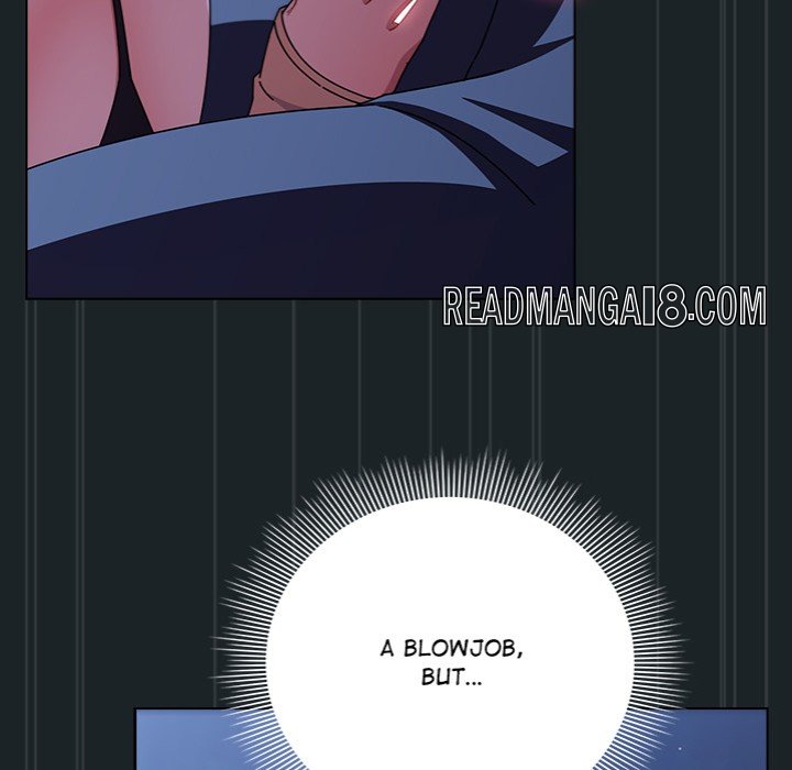 Sweet Girl, Dirty Secrets - Chapter 26 Page 37