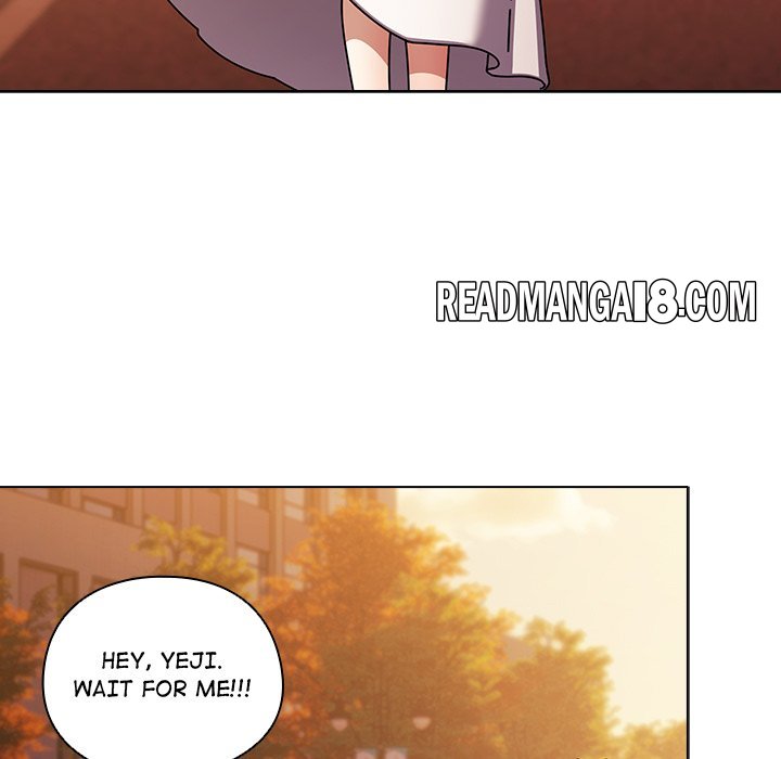 Sweet Girl, Dirty Secrets - Chapter 27 Page 47