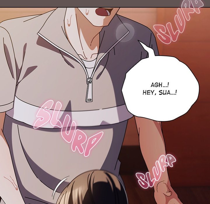 Sweet Girl, Dirty Secrets - Chapter 33 Page 20