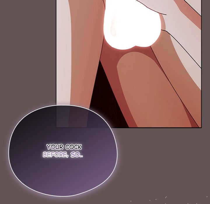 Sweet Girl, Dirty Secrets - Chapter 33 Page 7