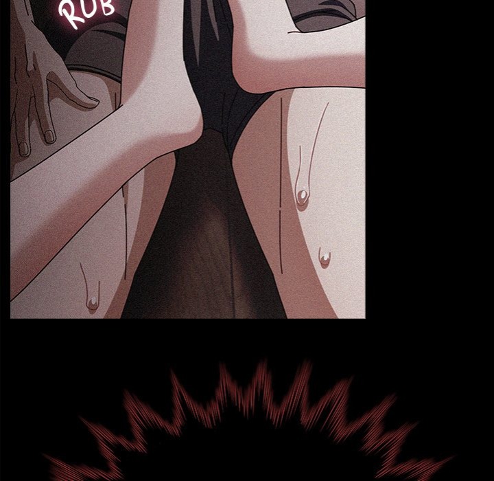 Sweet Girl, Dirty Secrets - Chapter 33 Page 95