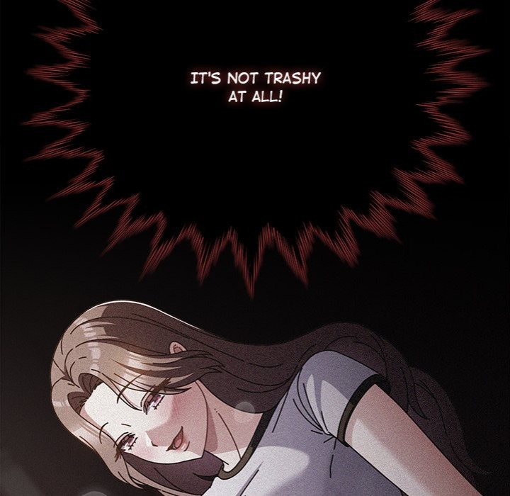 Sweet Girl, Dirty Secrets - Chapter 33 Page 96