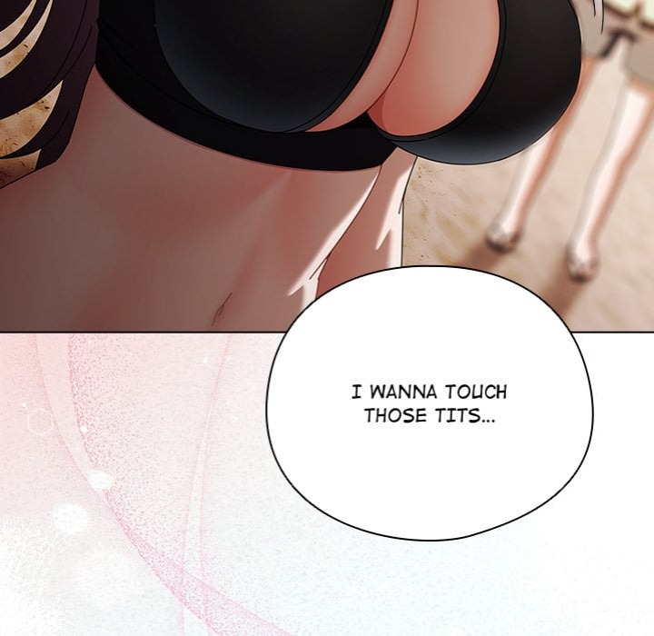 Sweet Girl, Dirty Secrets - Chapter 34 Page 106