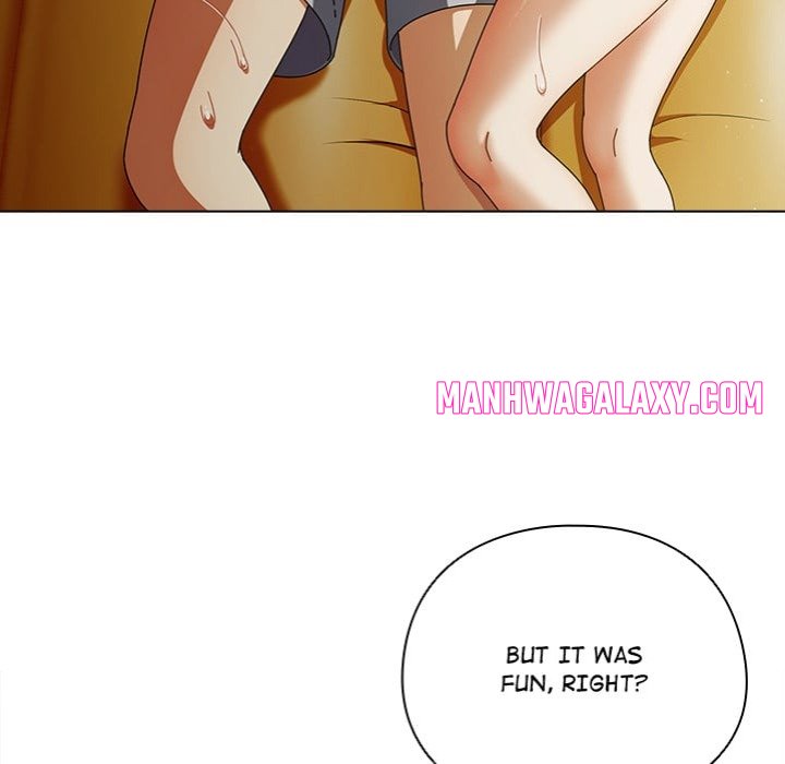 Sweet Girl, Dirty Secrets - Chapter 34 Page 140