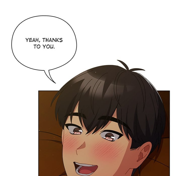 Sweet Girl, Dirty Secrets - Chapter 34 Page 143