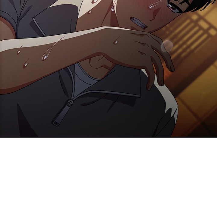 Sweet Girl, Dirty Secrets - Chapter 34 Page 18