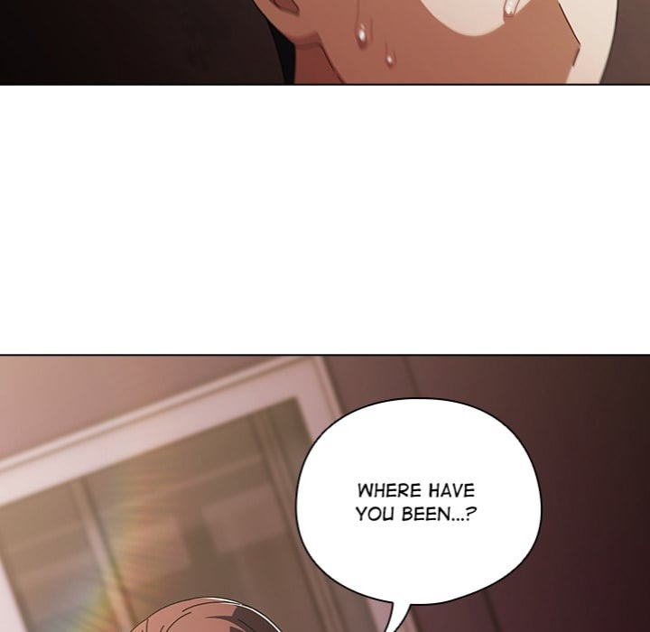 Sweet Girl, Dirty Secrets - Chapter 34 Page 26