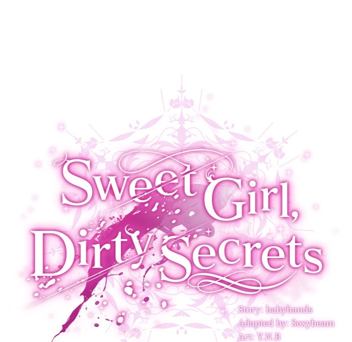 Sweet Girl, Dirty Secrets - Chapter 34 Page 53