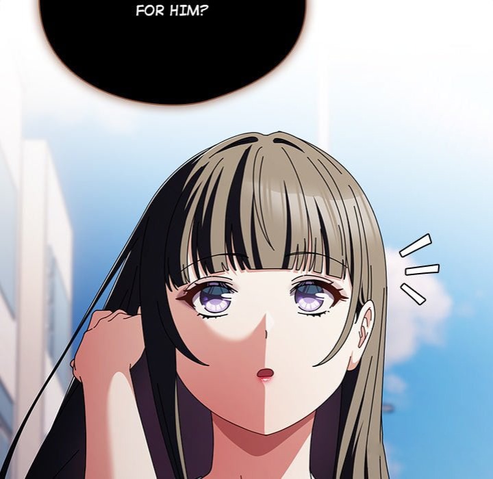 Sweet Girl, Dirty Secrets - Chapter 36 Page 21