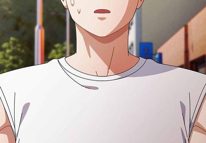 Sweet Girl, Dirty Secrets - Chapter 36 Page 4