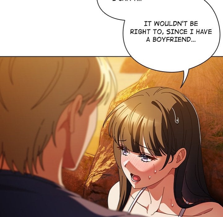 Sweet Girl, Dirty Secrets - Chapter 36 Page 45