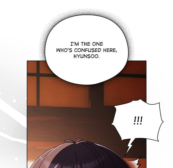 Sweet Girl, Dirty Secrets - Chapter 42 Page 11