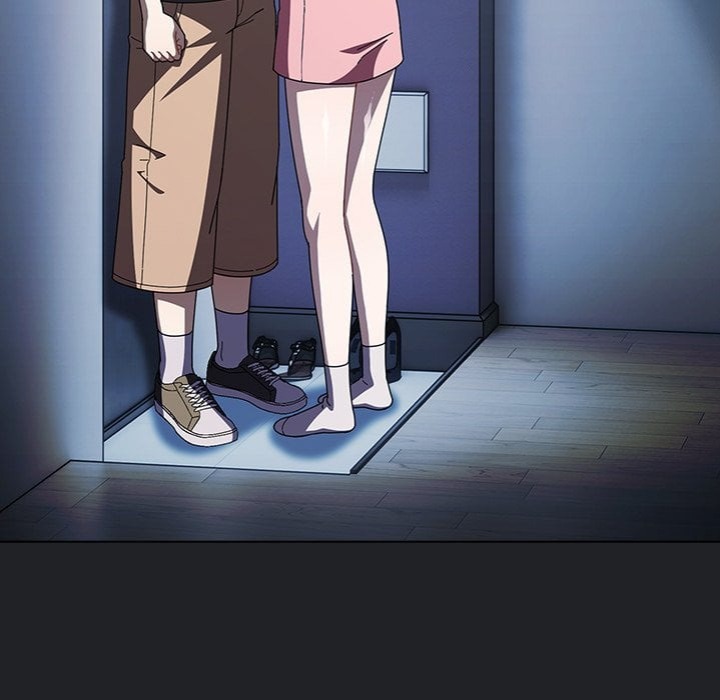 Sweet Girl, Dirty Secrets - Chapter 42 Page 138