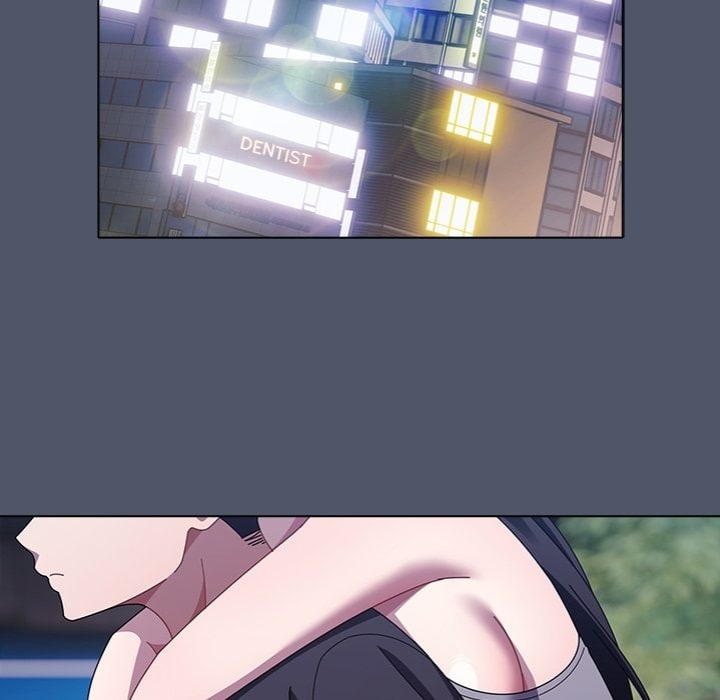 Sweet Girl, Dirty Secrets - Chapter 42 Page 26