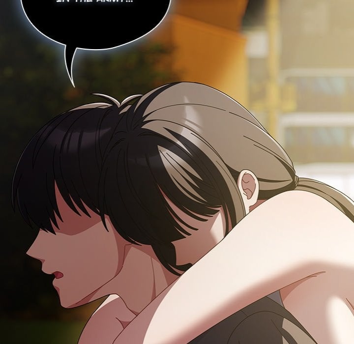 Sweet Girl, Dirty Secrets - Chapter 42 Page 43