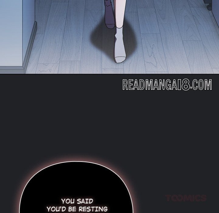 Sweet Girl, Dirty Secrets - Chapter 42 Page 99