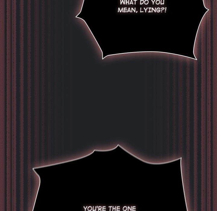 Sweet Girl, Dirty Secrets - Chapter 43 Page 11