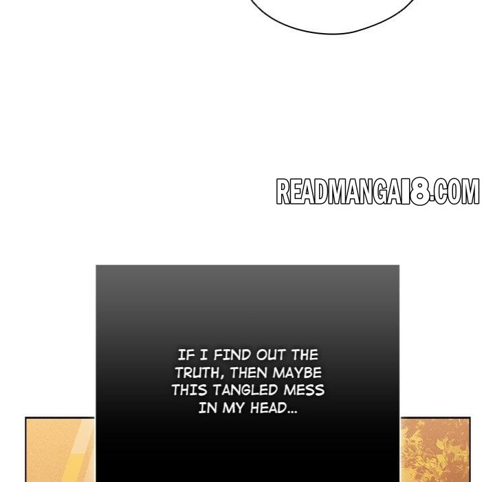 Sweet Girl, Dirty Secrets - Chapter 43 Page 113