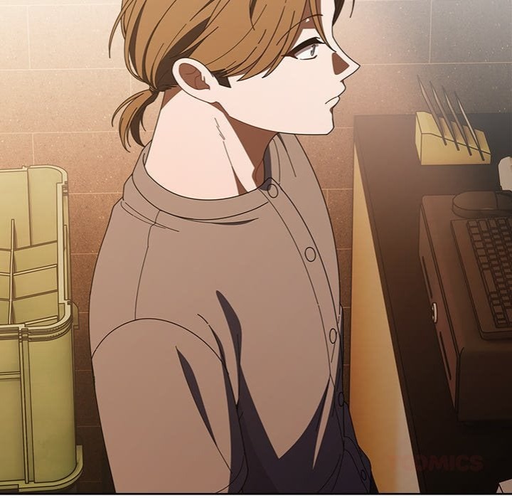 Sweet Girl, Dirty Secrets - Chapter 43 Page 135