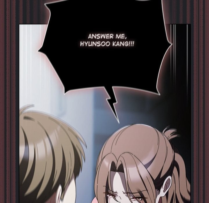 Sweet Girl, Dirty Secrets - Chapter 43 Page 18