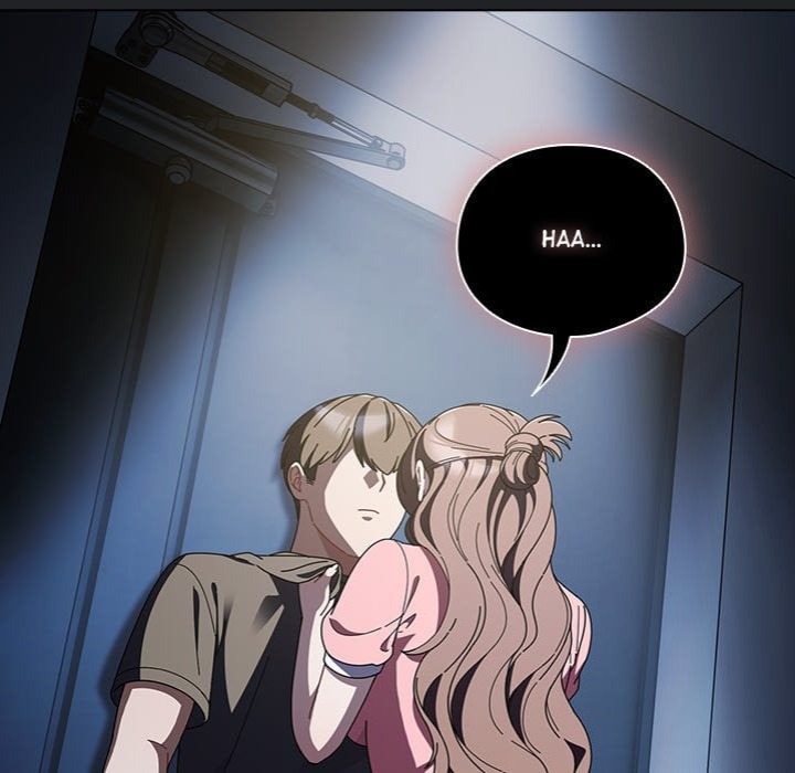 Sweet Girl, Dirty Secrets - Chapter 43 Page 23