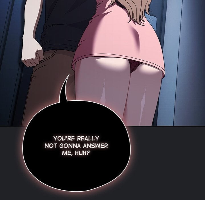 Sweet Girl, Dirty Secrets - Chapter 43 Page 24