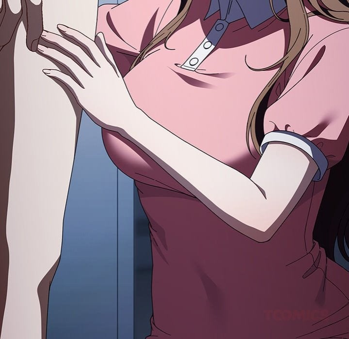 Sweet Girl, Dirty Secrets - Chapter 43 Page 51